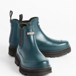 Bottines Soft Rain M2 Aigle Chaussant outdoor