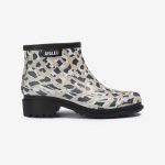 Bottines Fulfeel Low PR Aigle