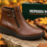 Bottines femme confort : comment choisir le bon modèle | Mephisto Toulouse Mephisto