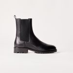 Margaux Noir 35