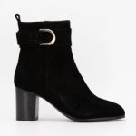 Boots & bottines pour femme pas cher