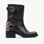 Bottines Dakota Noir Chloé