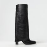 Bottes femme See by ChloÉ Noir