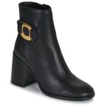 CHANY ANKLE BOOT 36