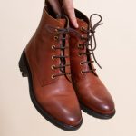 Bottines femme : élégance et confort au quotidien | JULES & JENN