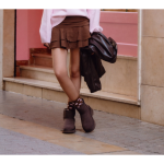 Bottines fourrées femme: chaleur et élégance pour l'hiver