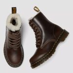 Dr Martens Bottines Femme 1460 Pascal Serena Hylton.fr Hylton