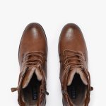 Bottines MUSTANG
