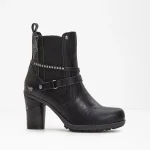 Bottines Mustang