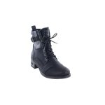 Bottines femme Mustang AVRIL 1229 519 Noir