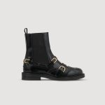 Bottines Chelsea