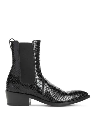 bottines-sandro-189uob.webp Bottines pour Femmes Sandro| Soldes jusqu'à −20% | Stylight – Image 1