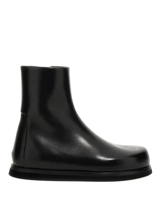 bottines-sandro-277rkd.webp Bottines Sandro : SOLDE jusqu'à jusqu'à −20% | Stylight – Image 1