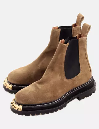 bottines-sandro-681zob.webp Bottines SANDRO Femme | Achetez en ligne sur Micolet.fr – Image 1