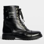 Bottines Joe 36