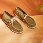 Quelle chaussure d'été choisir pour un homme ? | Paraboot