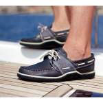 Chaussures d'été homme : 8 modèles pour rester élégant sous 30°c