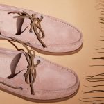 Quelle chaussure d'été choisir pour un homme ? | Paraboot