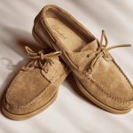 Quelle chaussure d'été choisir pour un homme ? | Paraboot