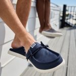 Chaussures de ville décontractées pour hommes | HEYDUDE FR