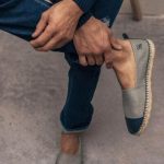 Les chaussures homme à choisir pour l'été