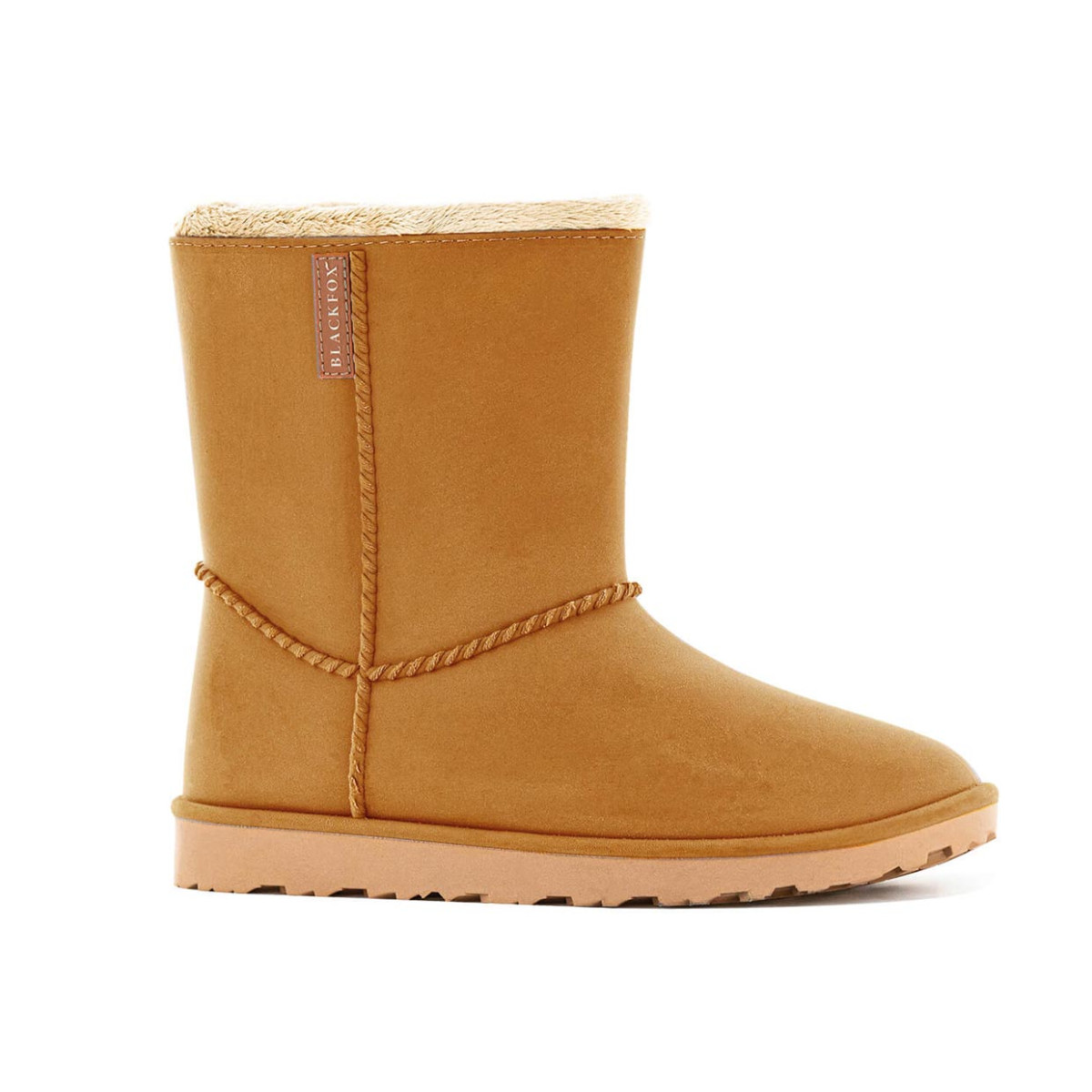 chaussure-fourree-femme-187xoh.jpg Bottes fourrées femme grand froid Jardin et Saisons – Image 1