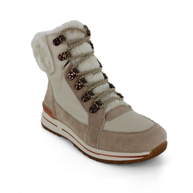 chaussure-fourree-femme-195jfw.jpg ARA Bottes / Bottines femme confortables 24599 – Image 1
