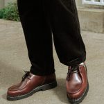 Chaussures homme tendance, notre sélection I Paraboot