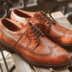 Les différents modèles de chaussures pour homme