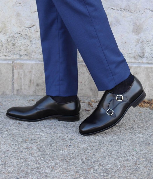 chaussure-homme-habille-401jot.jpg Chaussures homme : les 6 modèles du dressing | Bexley – Image 1