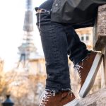 Une paire de chaussures pour chaque moment de la journée Actualité de la maison Caulaincourt Paris