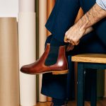 Les différents modèles de chaussures pour homme
