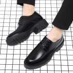 Chaussures habillées pour homme Chaussures habillées Chaussures habillées Chaussures habillées Chaussures habillées Chaussures habillées Chaussures de mariage à lacets Chaussures Oxford : Amazon.fr: Mode
