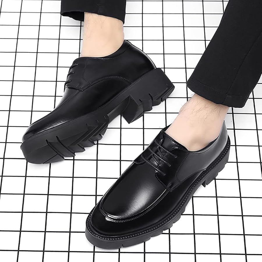 chaussure-homme-habille-970hnw.jpg Chaussures habillées pour homme Chaussures habillées Chaussures habillées Chaussures habillées Chaussures habillées Chaussures habillées Chaussures de mariage à lacets Chaussures Oxford : Amazon.fr: Mode – Image 1