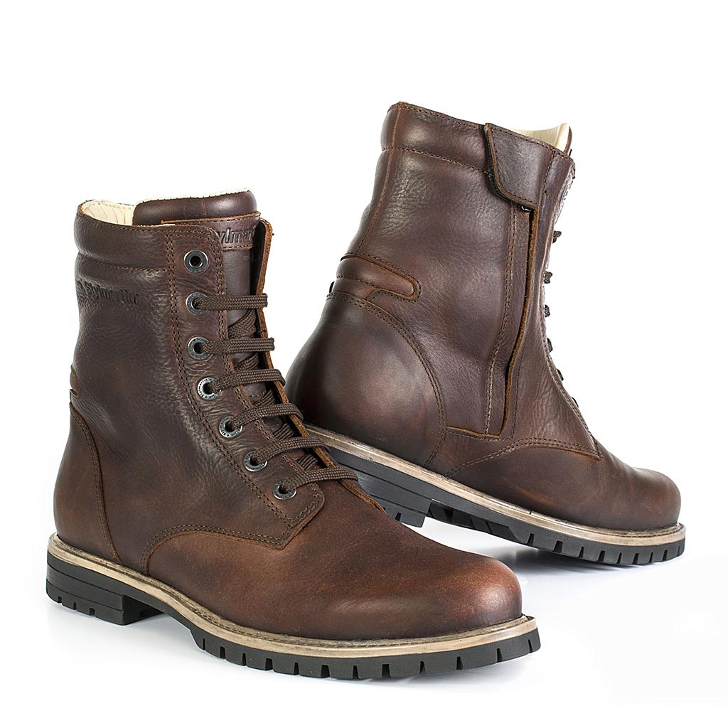 chaussure-moto-378xzy-1.jpg Chaussures moto Stylmartin Ace – Image 1