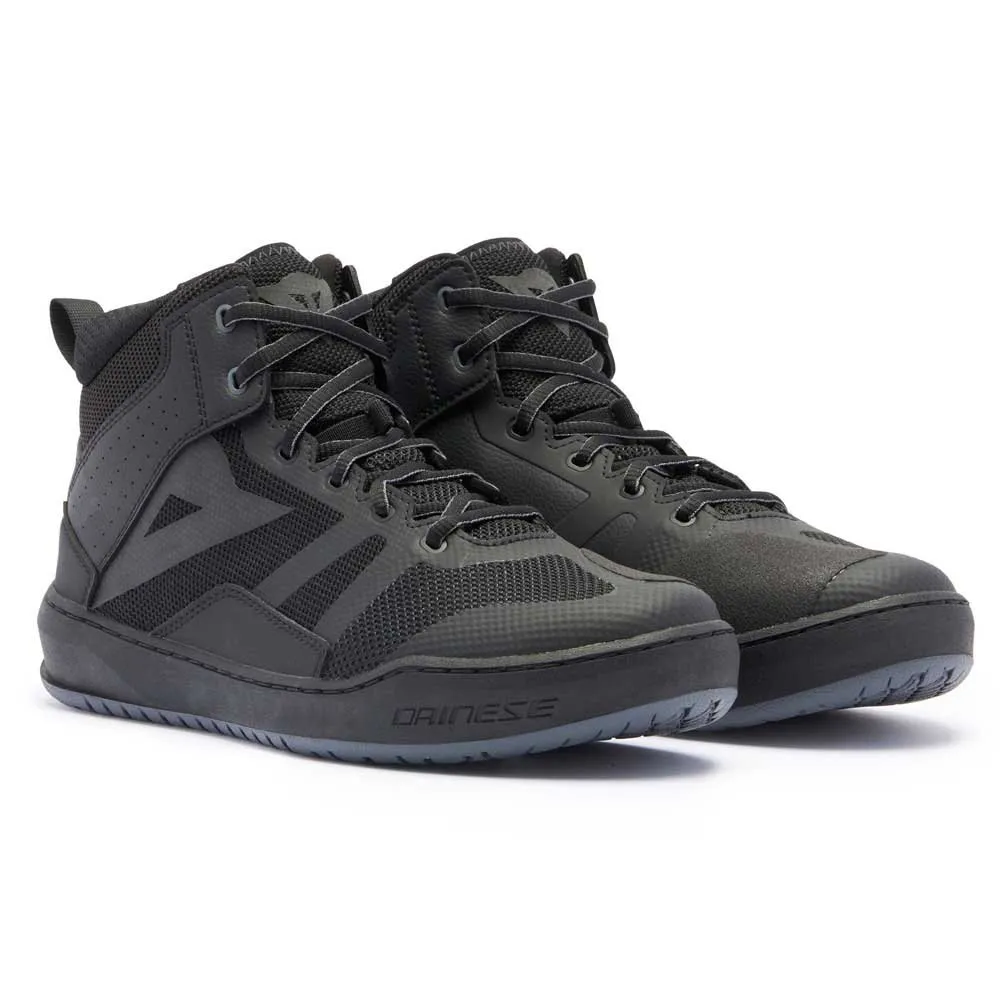 chaussure-moto-550rqh.webp Dainese Chaussures moto Suburb Air Noir | Motardinn – Image 1