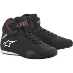 Baskets Alpinestars Stella Sektor moto femme confortables !