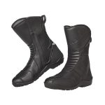 Bottes femme Touring imperméables RST Axiom Kawasaki | Moto Shop 35