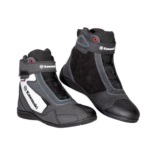 chaussure-moto-femme-672xzd-1.jpg Chaussures femme Kawasaki – Image 1