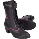 Bottines LADY MORGANE