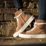 Top 5 des meilleures baskets moto femme de 2026 avec avis