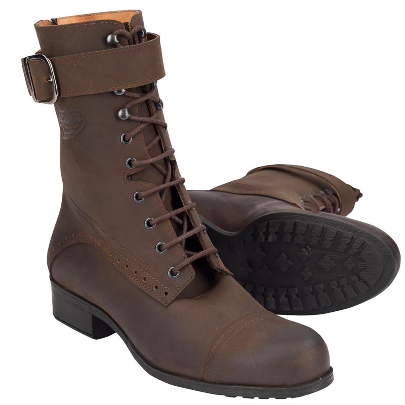 chaussure-moto-femme-982sxq-1.jpg Bottes femme Segura Lady Doria – Image 1