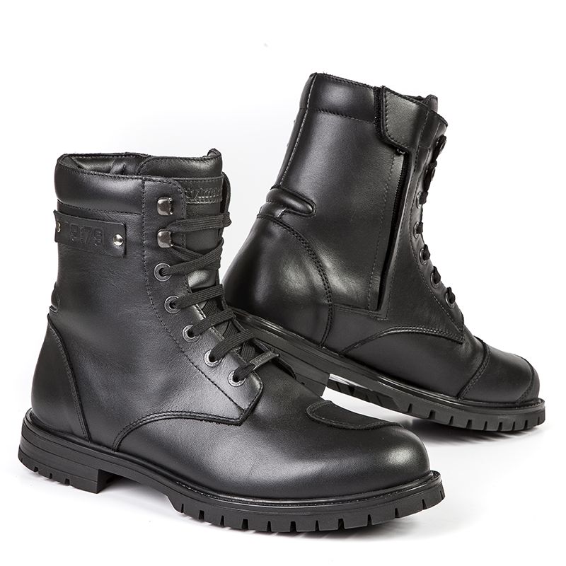 chaussure-moto-homme-345zsf-1.jpg Bottes moto Stylmartin Jack – Image 1