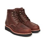 CHAUSSURES MOTO TOE