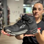Baskets Moto pour l'Hiver : Style, Protection et Étanchéité | Motoshopping