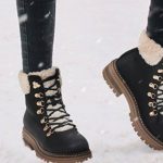 À moins de 30 euros, ces 3 bottes de neige femme sont les stars de la fin des soldes