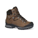 Chaussures de trekking homme Tatra II Wide GTX pied large Hanwag