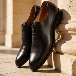Chaussures Homme Cuir Richelieu, Boots, Mocassins Finsbury Shoes