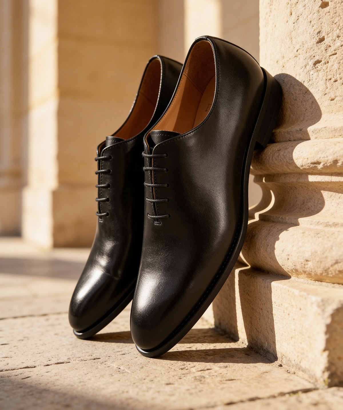 chaussures-homme-cuir-001nyd-1.jpg Chaussures Homme Cuir Richelieu, Boots, Mocassins Finsbury Shoes – Image 1