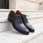 Chaussures Homme Cuir Richelieu, Boots, Mocassins Finsbury Shoes